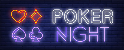Poker Night