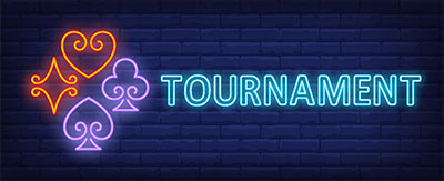 Tournaments